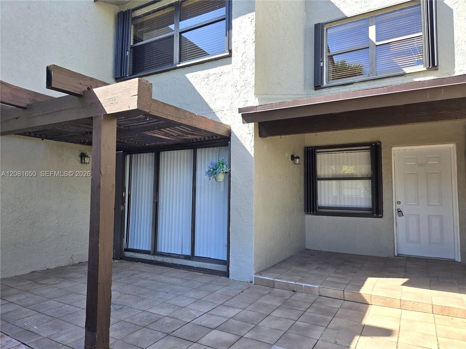 En Renta: $2,600 (3 camas, 2 baños, 1192 Pies cuadrados)