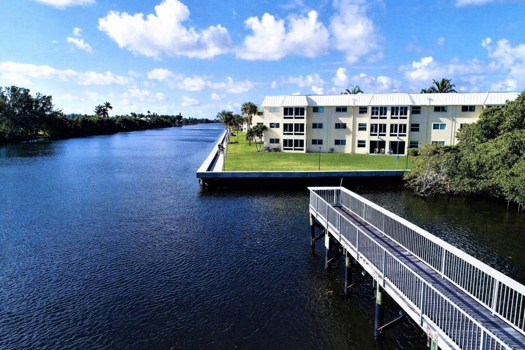JC PARK PIER 2026