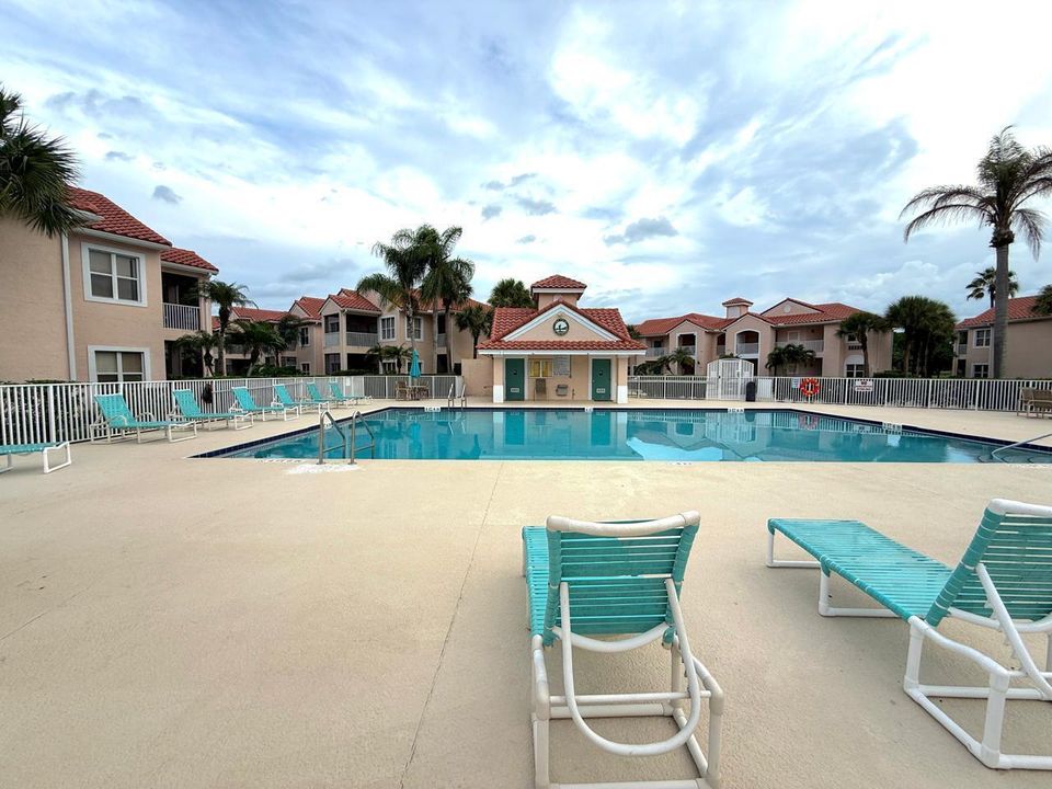 Golf Villas II