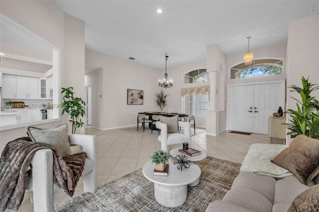 En Venta: $920,000 (4 camas, 3 baños, 2444 Pies cuadrados)