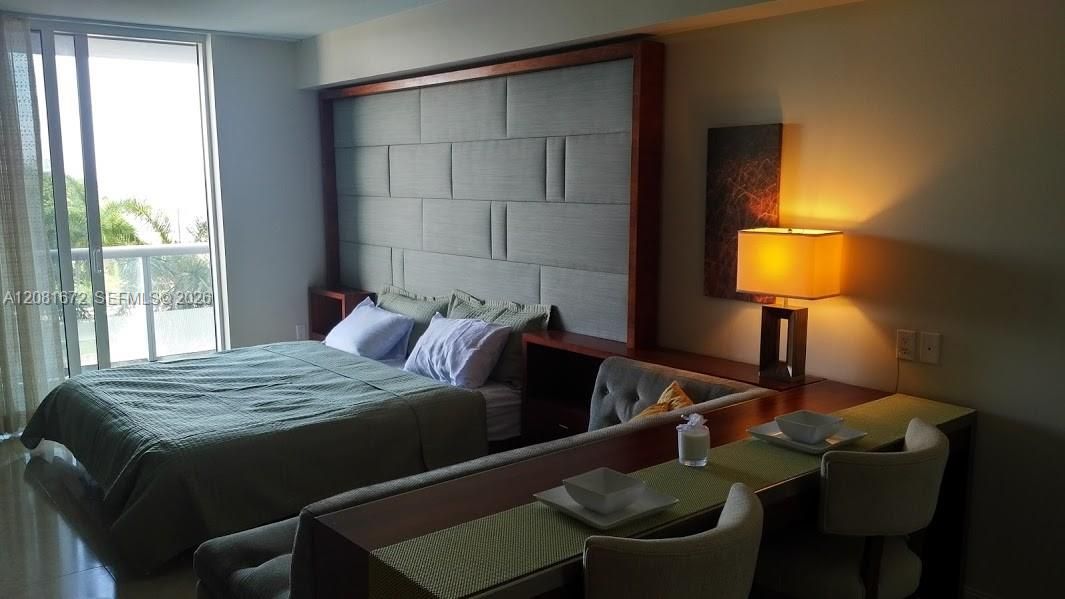 В аренду: $2,500 (0 спален, 1 ванн, 484 Квадратных фут)
