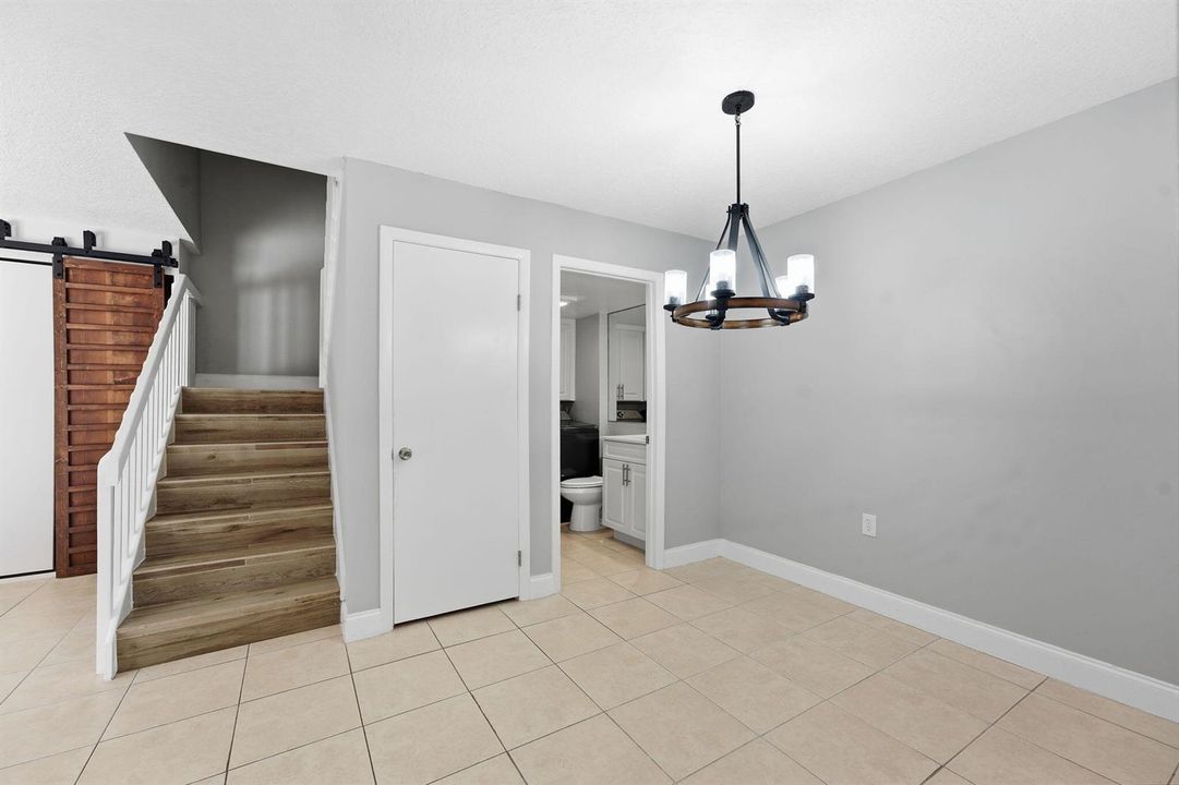 Storage Room