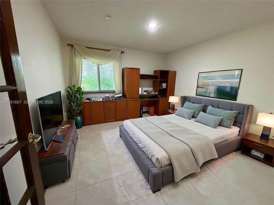 Staged Bedroom 2