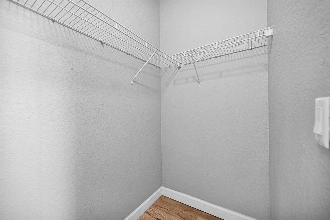 Guest Bedroom Closet