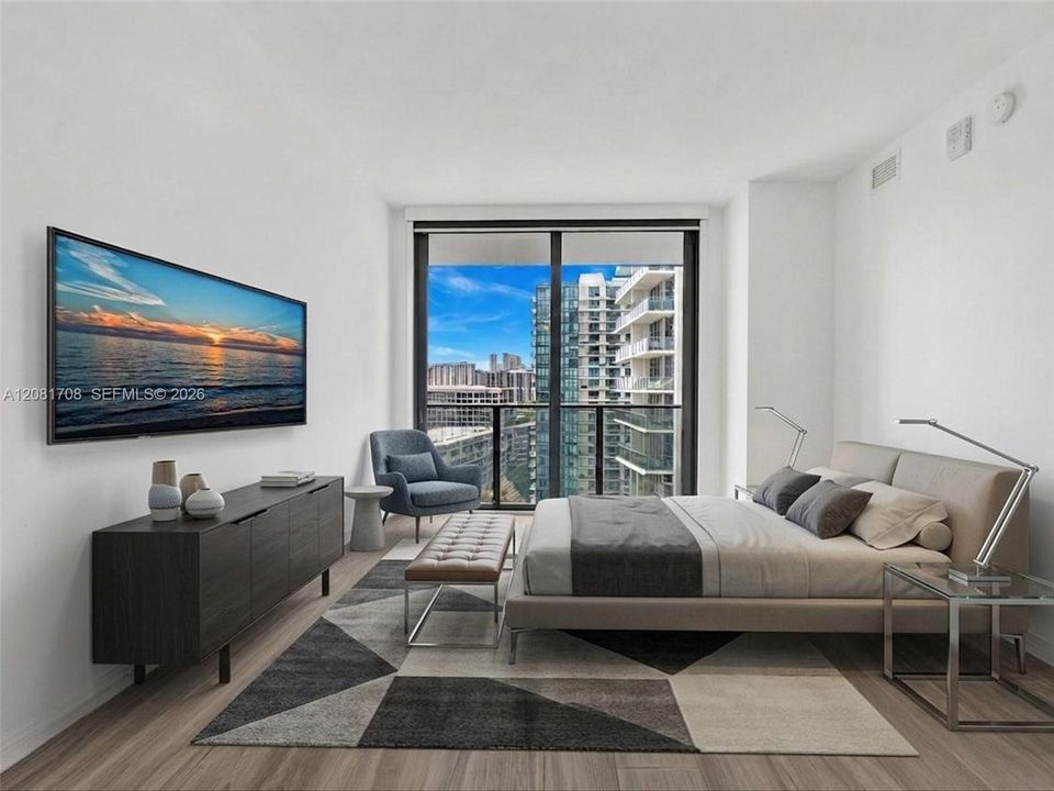 В аренду: $4,950 (2 спален, 2 ванн, 1045 Квадратных фут)