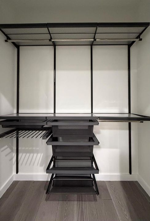 Primary closet 1