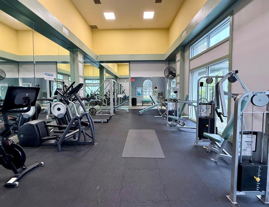 Gym