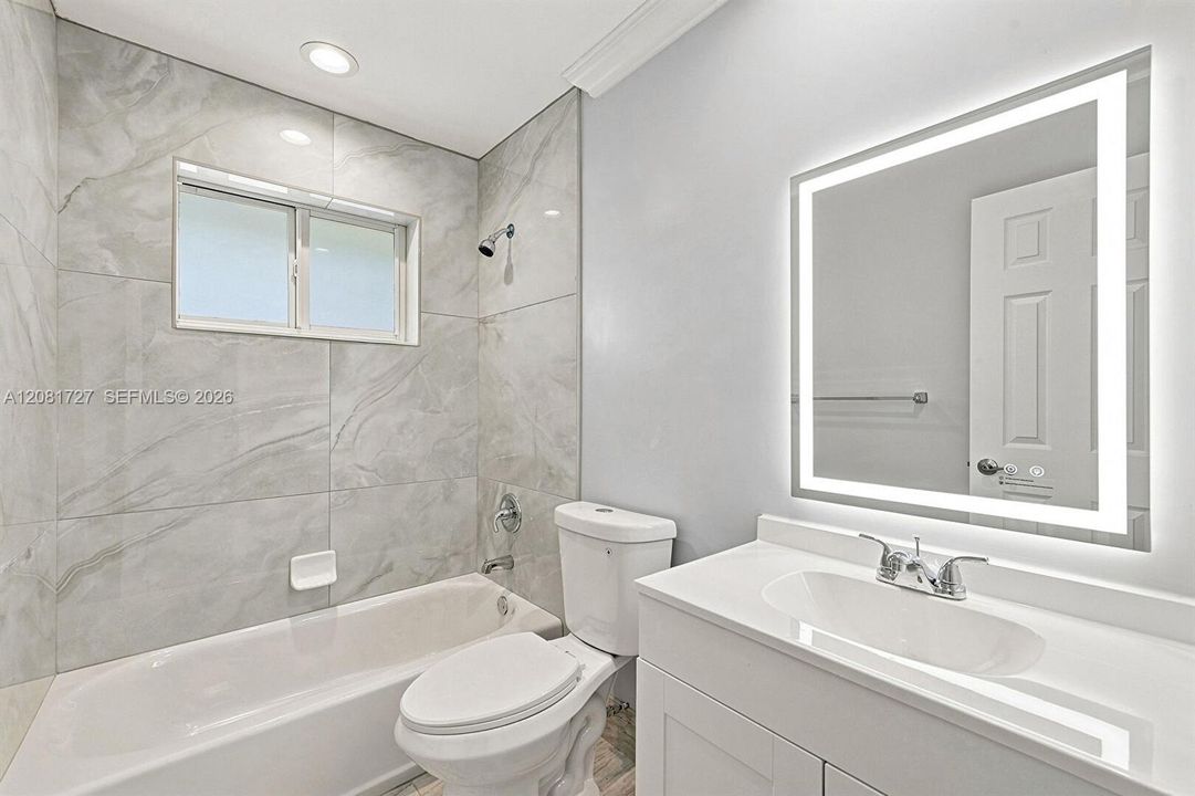 Bathroom 2