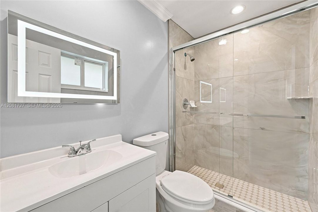 Bathroom 1