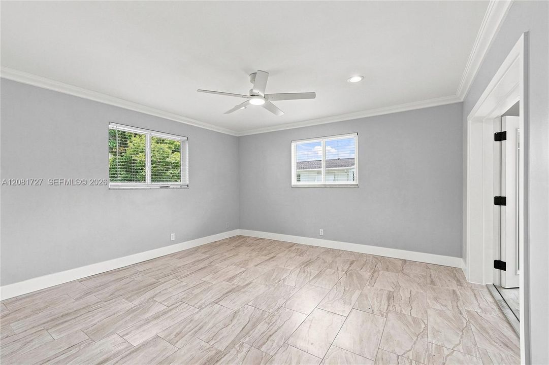 with office,sitting area exercis room