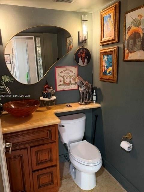 3rd bathroom