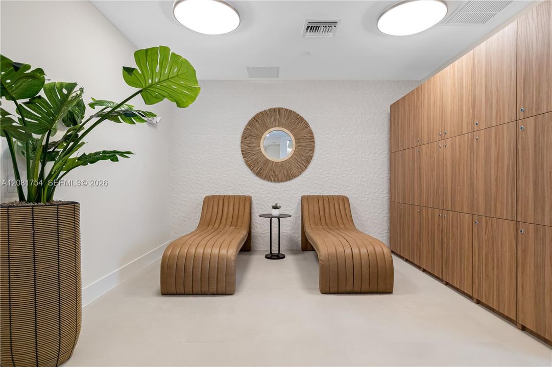 Zen Suite - Spa