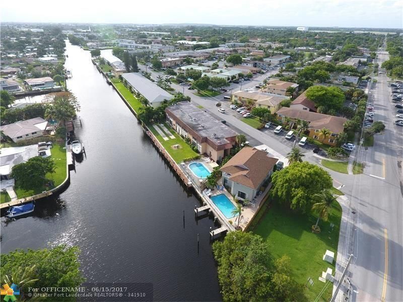 Birds Eye View