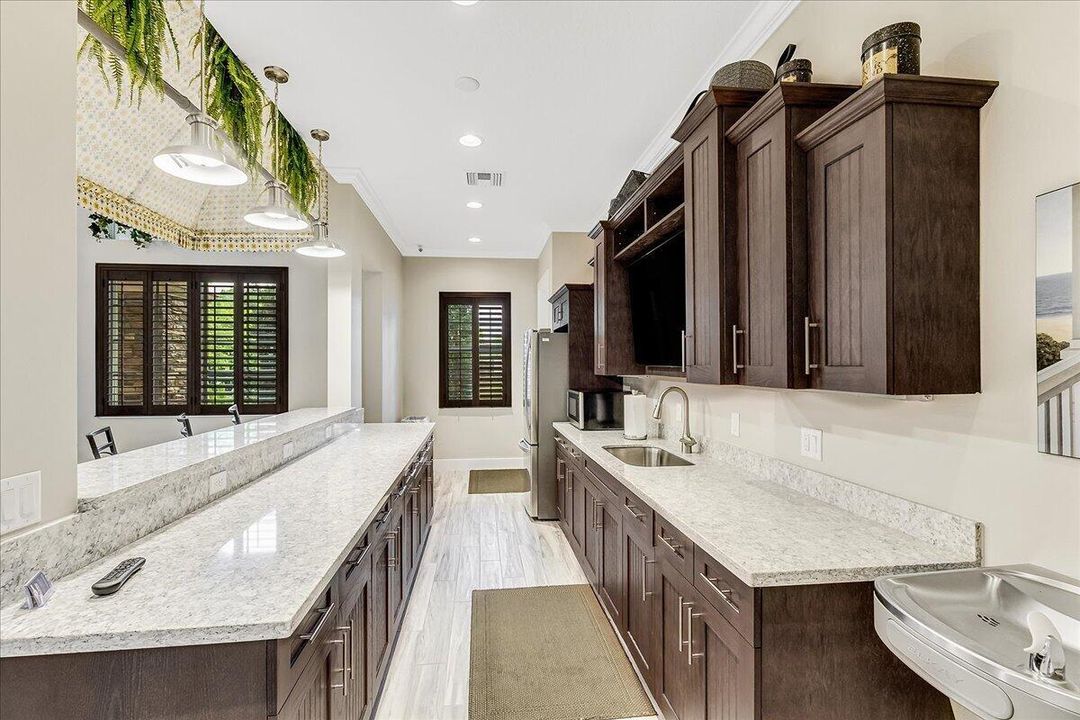 Community Kitchen