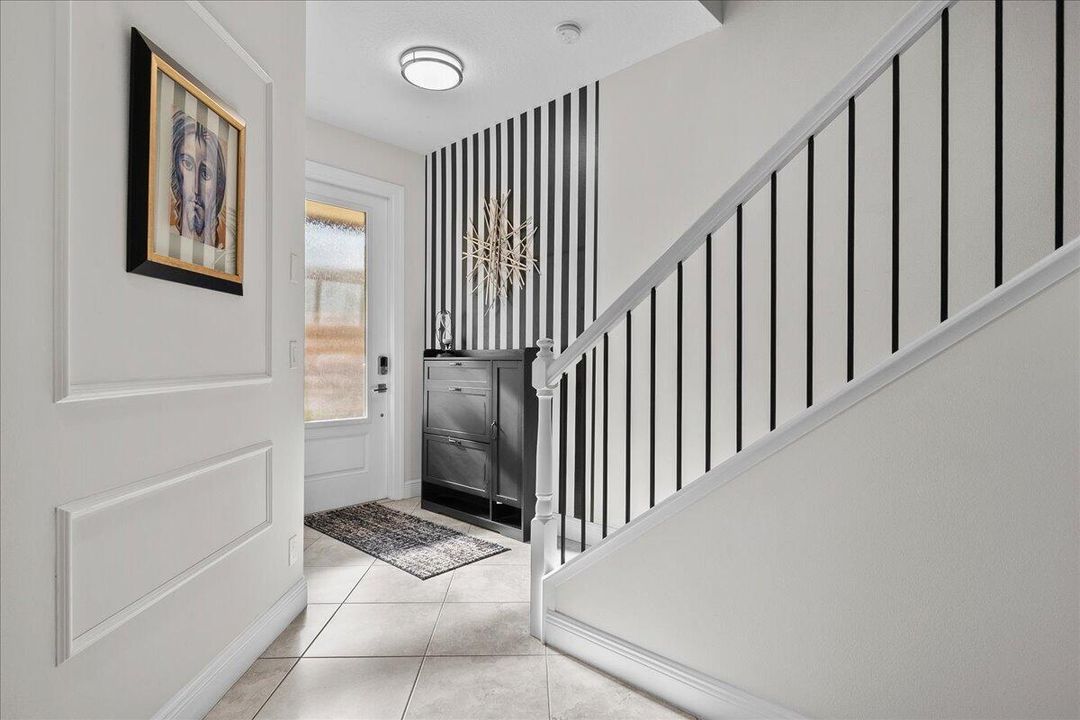 Foyer