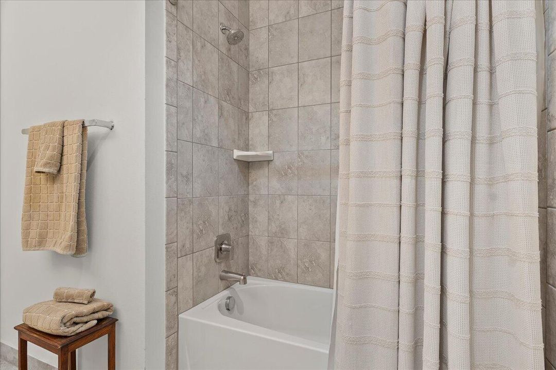 2nd Bath