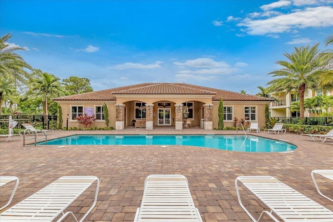 Community Pool