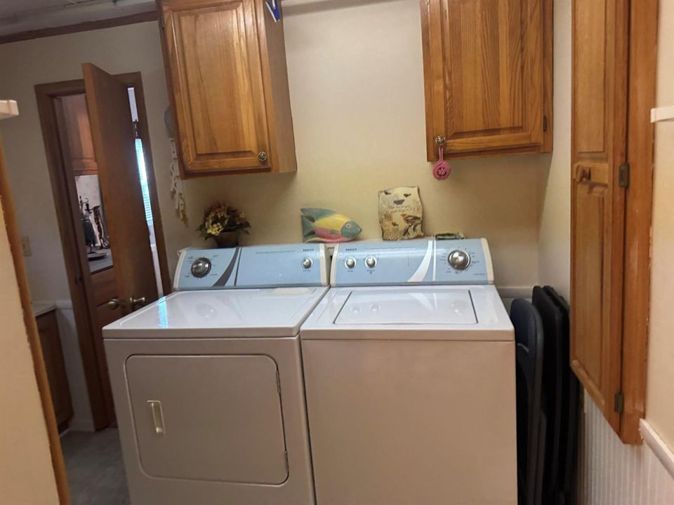 Laundry