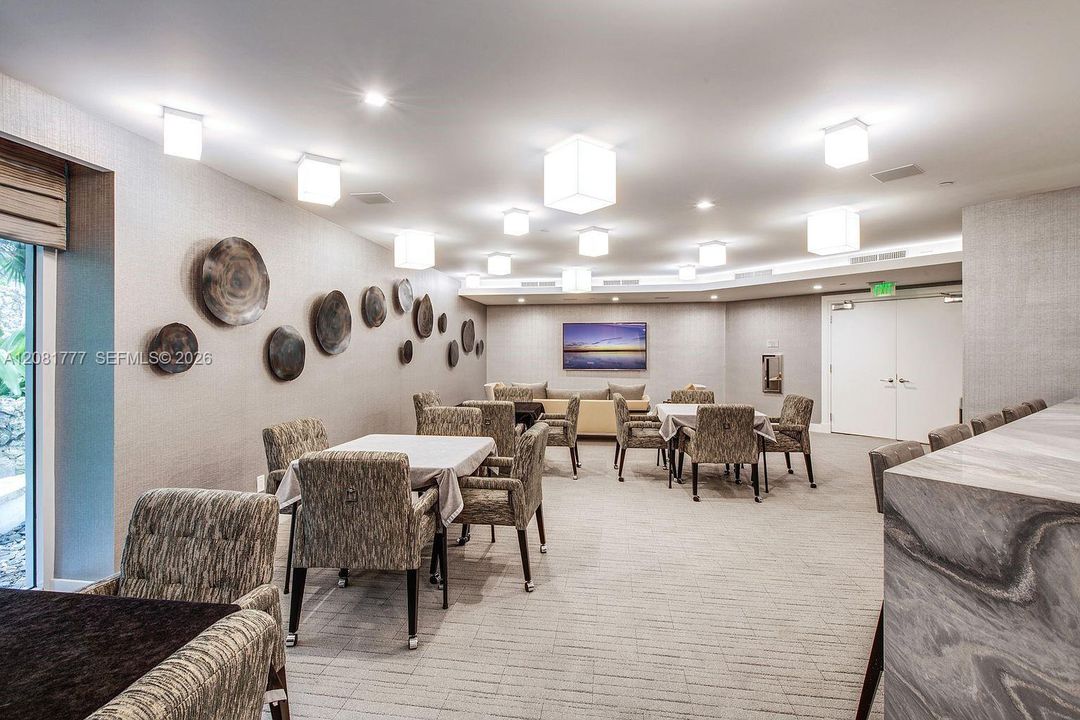Card Room