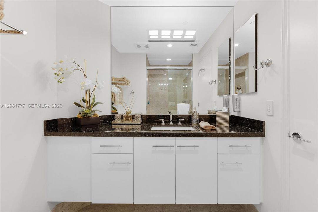 Room 3 Bathroom