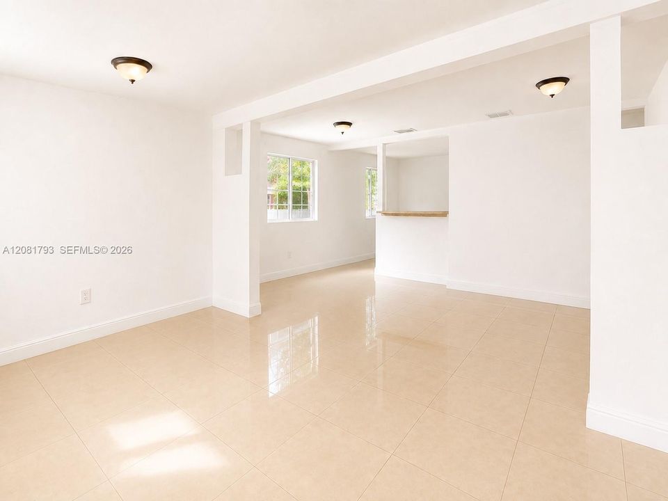 For Rent: $2,600 (3 beds, 1 baths, 2048 Square Feet)