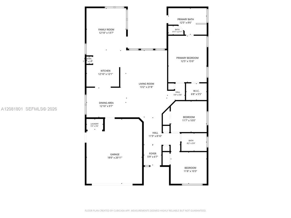 For Sale: $464,900 (3 beds, 2 baths, 1671 Square Feet)