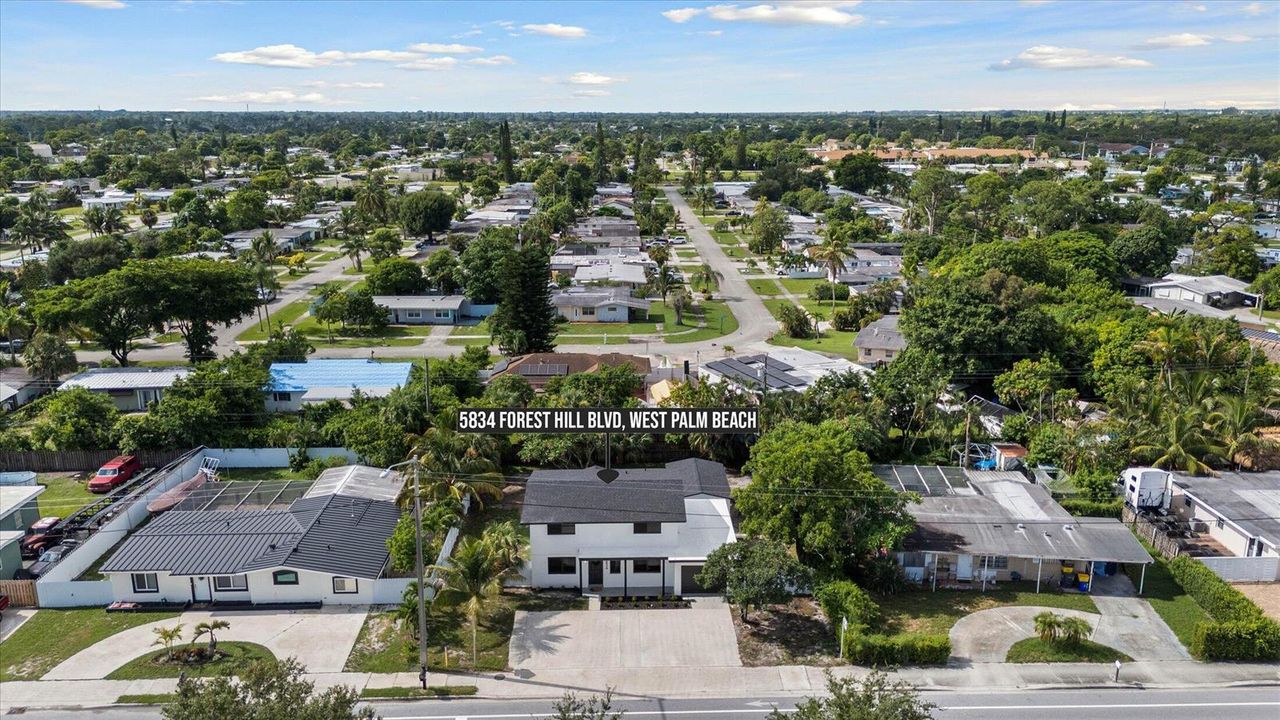 Aerial
