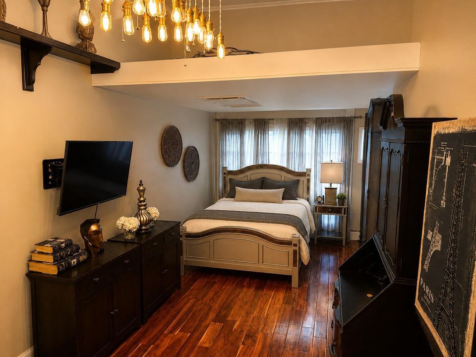 Bedroom 5