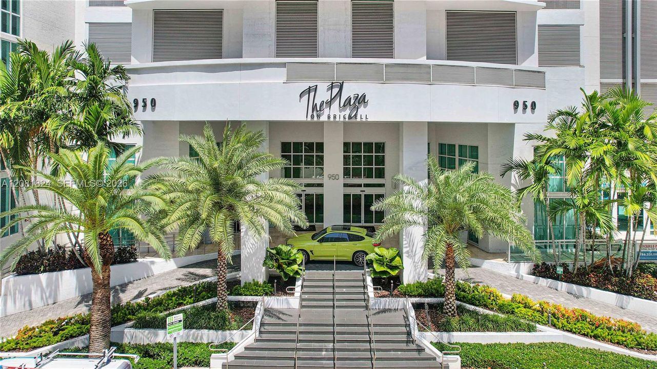 950 Brickell Bay Drive