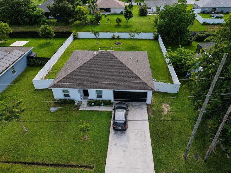 ArialView- Front