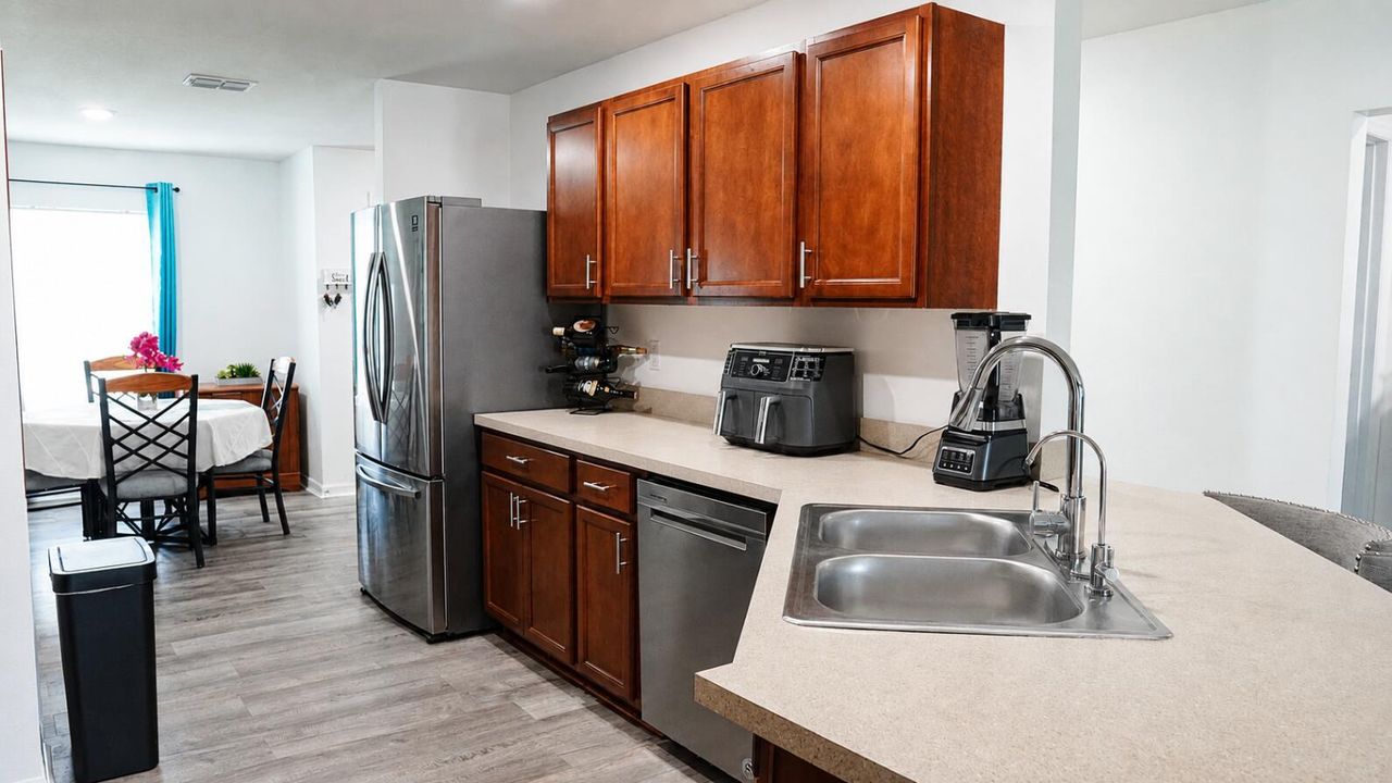 Appliances