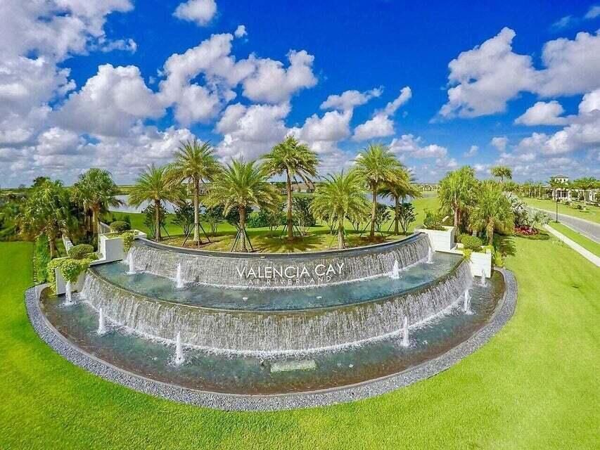 Community Amenities