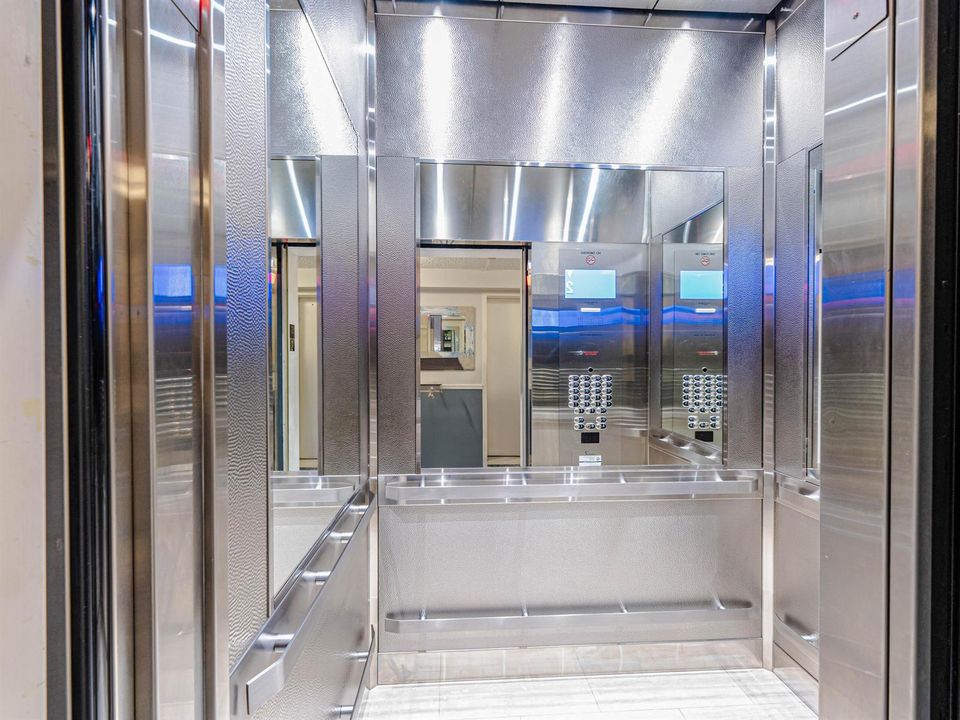 Elevator