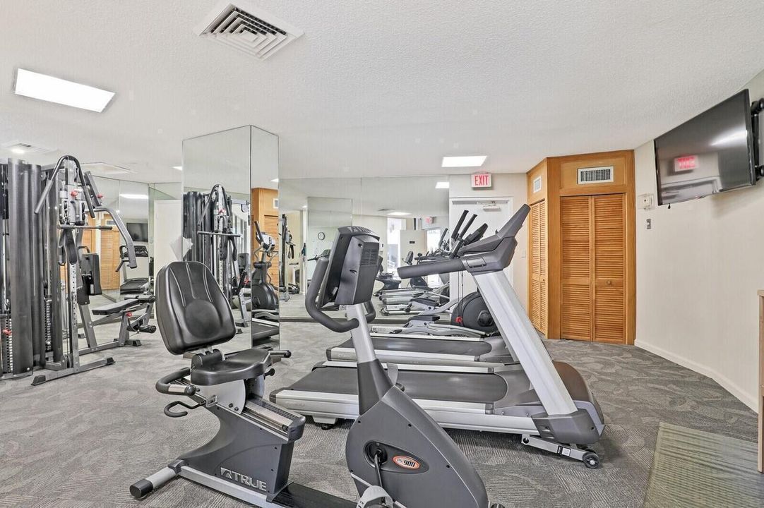 Gym