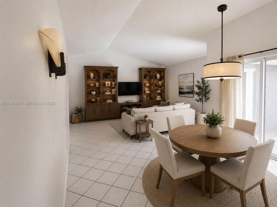 Active With Contract: $3,595 (3 beds, 2 baths, 1426 Square Feet)
