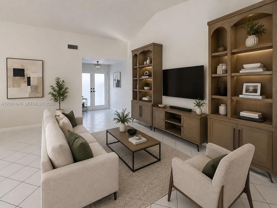 Active With Contract: $3,595 (3 beds, 2 baths, 1426 Square Feet)