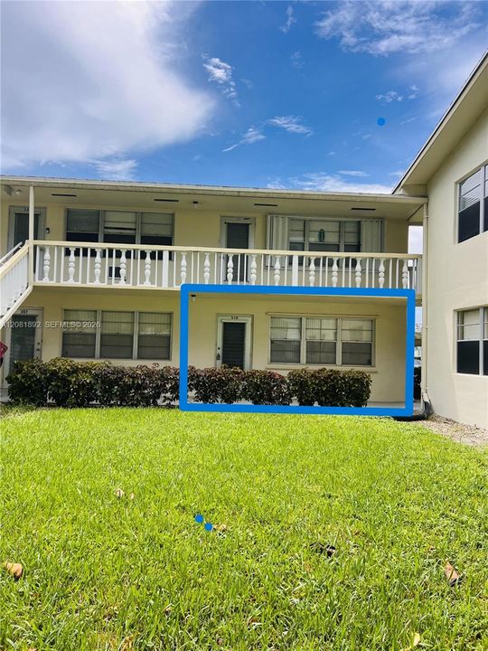 For Rent: $1,360 (1 beds, 1 baths, 646 Square Feet)