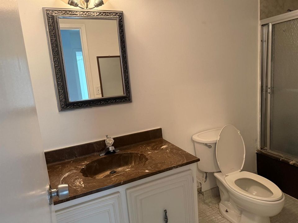 Parkview master bath