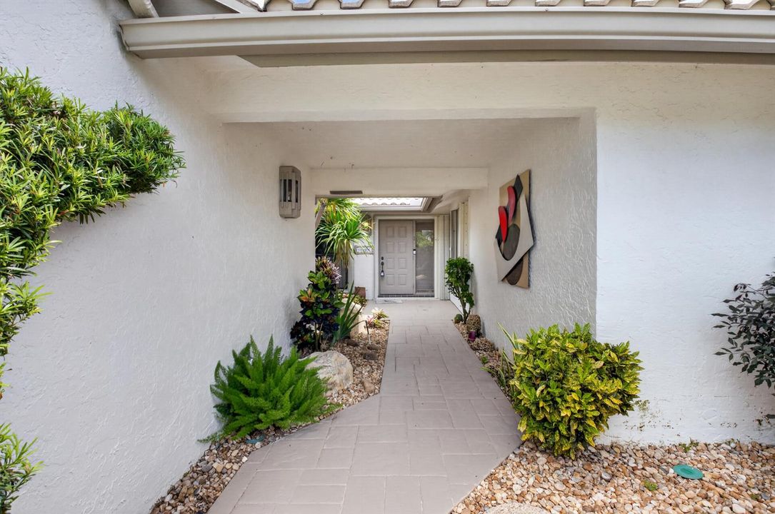 WALKWAY
