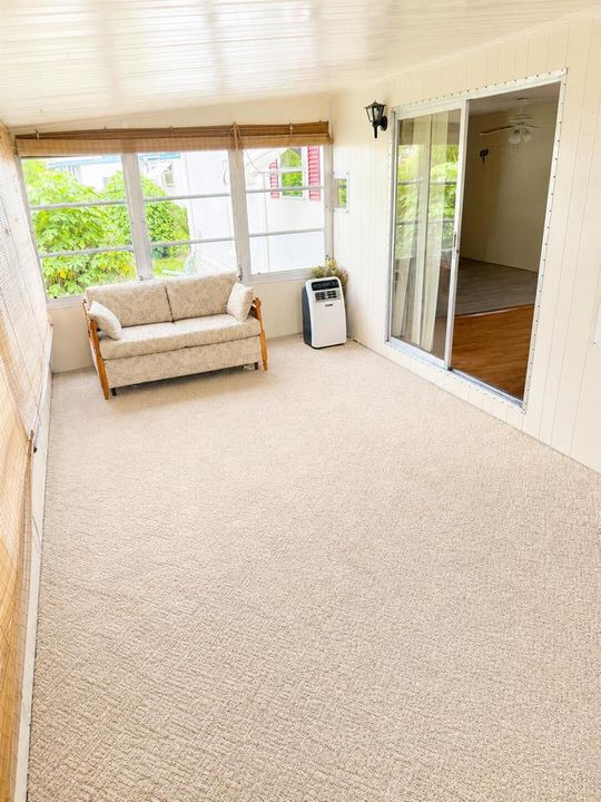 sunroom