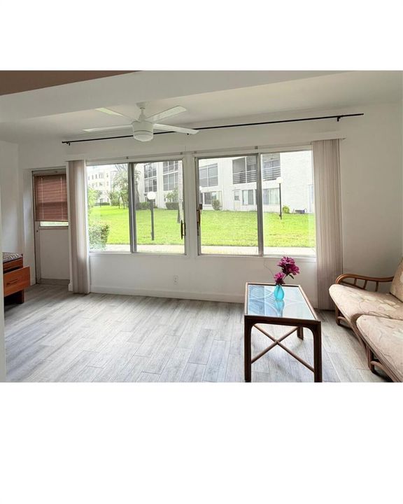 Sun Room