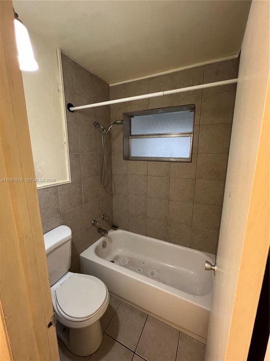 En Renta: $1,600 (1 camas, 1 baños, 860 Pies cuadrados)