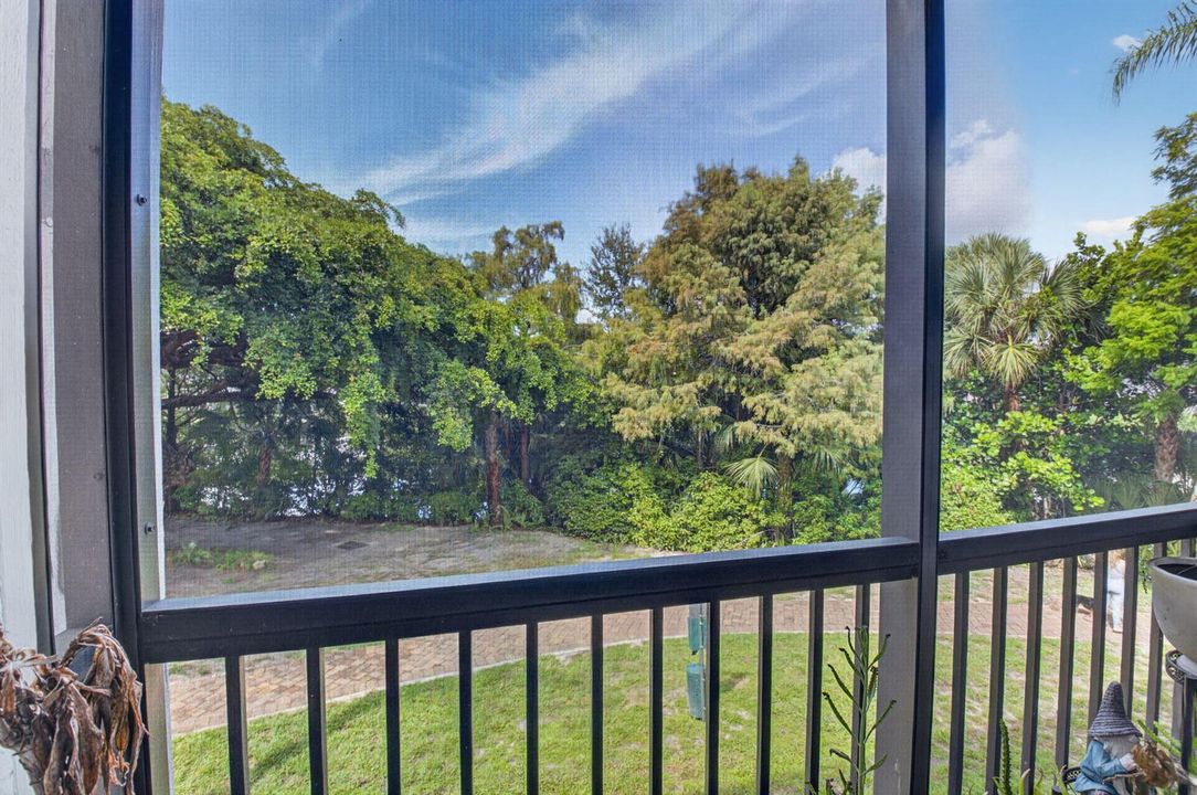 Balcony 2
