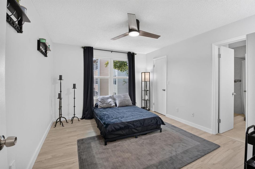 3rd Bedroom