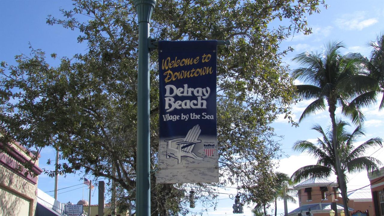 Delray Beach