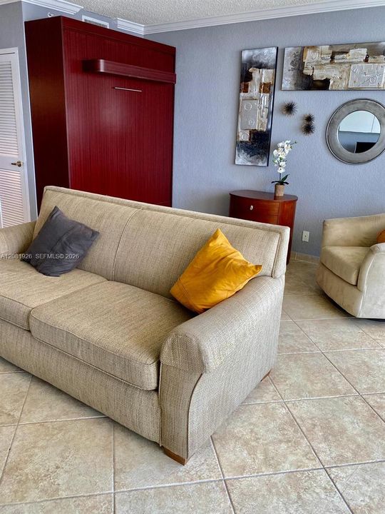 В аренду: $2,350 (0 спален, 1 ванн, 482 Квадратных фут)