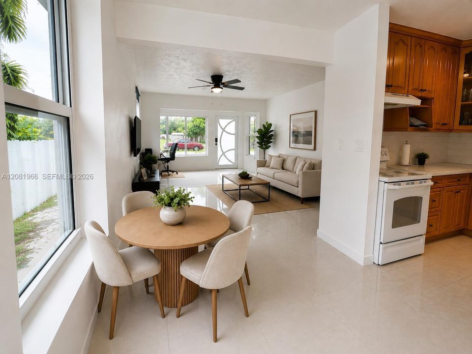 En Venta: $554,000 (3 camas, 2 baños, 1266 Pies cuadrados)