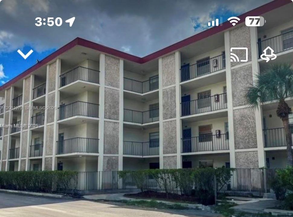 В аренду: $1,675 (2 спален, 2 ванн, 960 Квадратных фут)