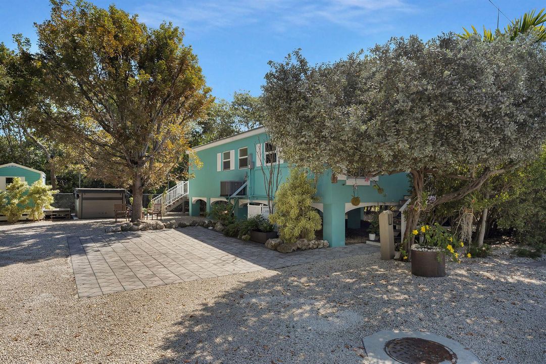 150 Sunshine Blvd Nestled in the Trees