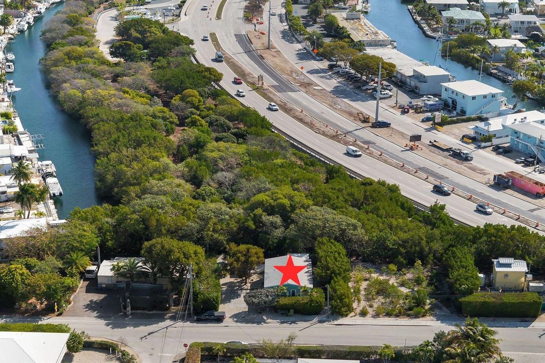 Private Homesite